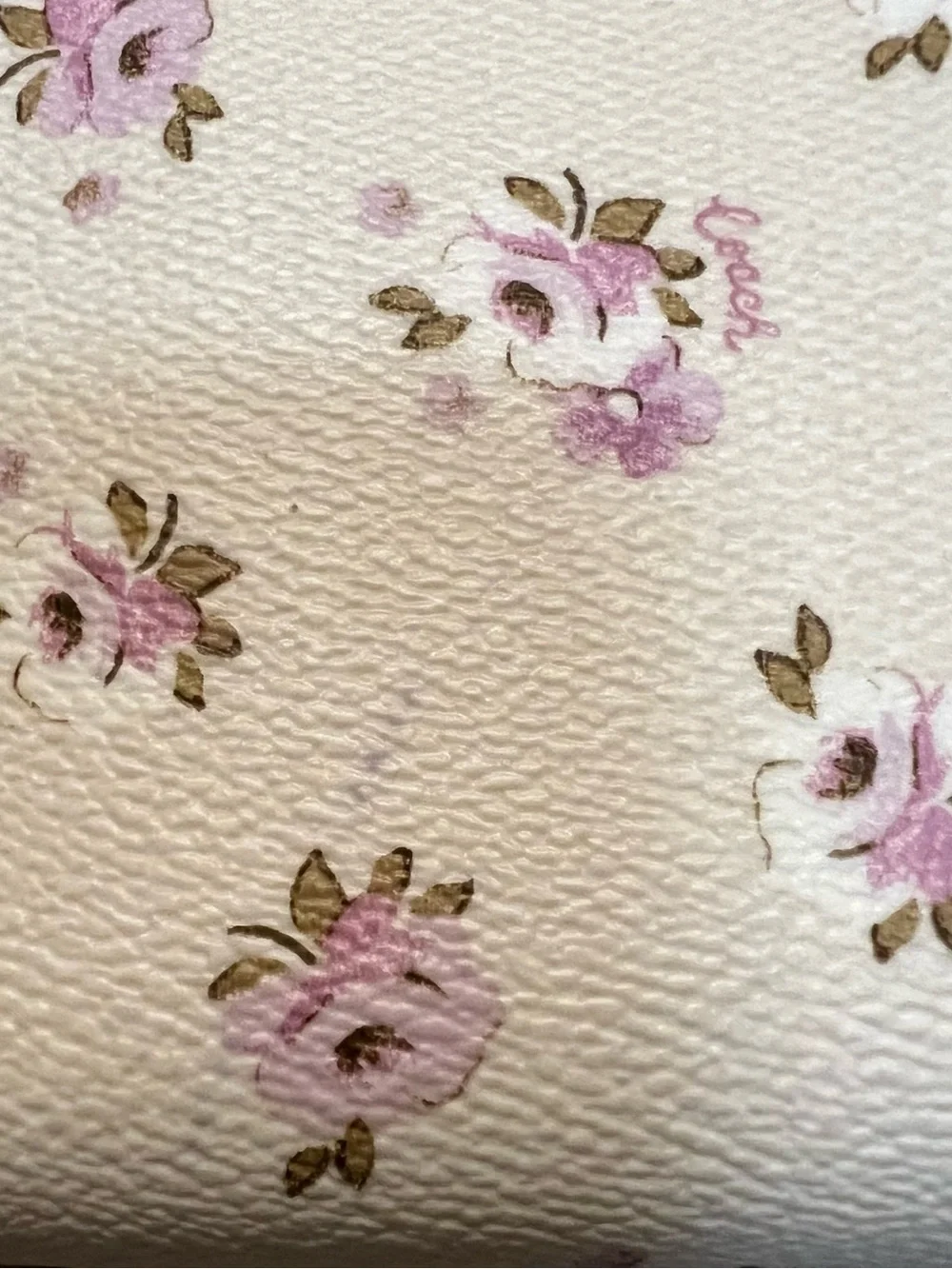 Coach brand nwot